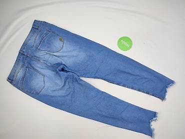 shaqiru jeans: Women, Jeansy damskie, rozmiar 2XL — 3