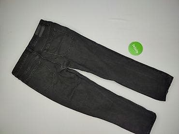 buggy jeans: Cubus, Jeansy damskie, rozmiar XL — 3