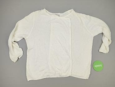 object swetry: Jacqueline, Sweter damski, rozmiar 4XL — 2