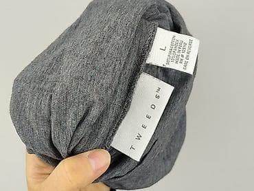 kaszmirowa koszula: Golf damski, rozmiar L — 5