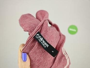 cos: Colours of the World, Top damski, rozmiar S — 4