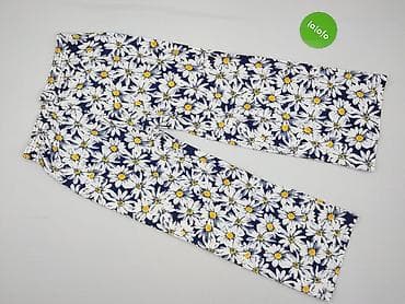 warehouse: Spodnie materiałowe damskie, rozmiar 4XL — 3