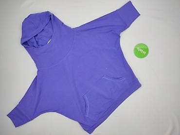 kurtka dope snow: Bluza z kapturem damska, rozmiar 6XL — 2