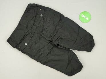 czapka z daszkiem wysoka: Chillin, Spodnie 3/4 damskie, rozmiar S w lalafo.pl — 3 czapka z daszkiem wysoka: Chillin, Spodnie 3/4 damskie, rozmiar S — 3