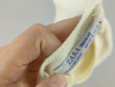 t shirty w paski zara: Zara, T-shirt damski, rozmiar S — 5