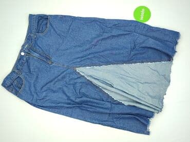 spódnice maxi allegro: Shein, Spódnica damska, rozmiar 2XL — 2
