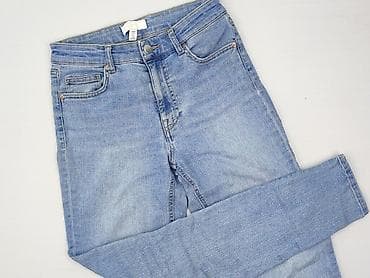 H&M, Jeansy damskie, rozmiar S