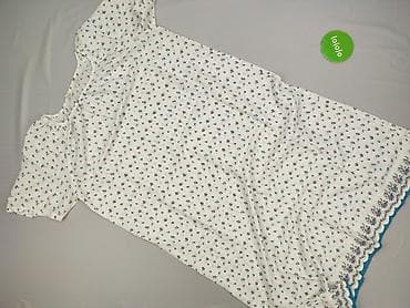 koszula nocna damska h m: Koszula nocna damska, rozmiar 2XL — 2