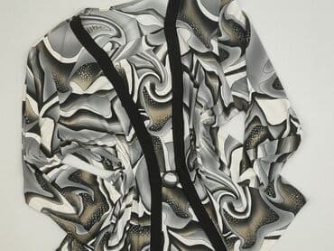 modne duże rozmiary bluzki i tuniki: Bluzka damska, rozmiar M — 2