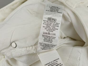 шорты: Jeansy dla mężczyzn, M, Topman, stan - Bardzo dobry — 5
