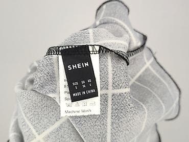 sheinside plus size: Shein, Sukienka damska, rozmiar S — 4