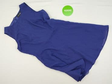 jaki żakiet do rozkloszowanej sukienki: Bodyflirt, Sukienka damska, rozmiar M — 2