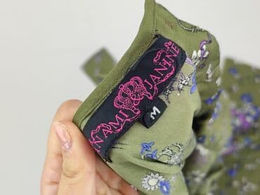 sukienki midi dopasowane: Sukienka damska, rozmiar M — 4