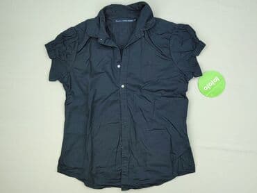 t shirty gil santucci: Ralph Lauren, Koszula damska, XL — 2