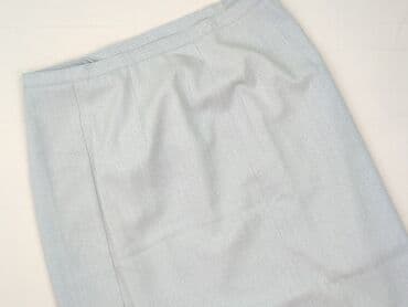 spódnice plisowane tiulowe czarne: Women`s skirt, size 3XL (EU 46) — 1