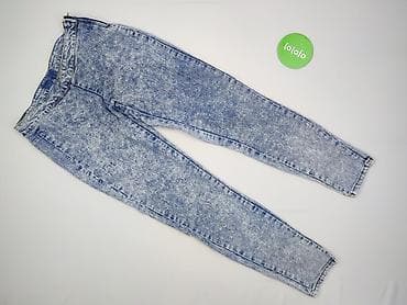 flare: Used Jeans, Jeansy damskie, rozmiar S — 2