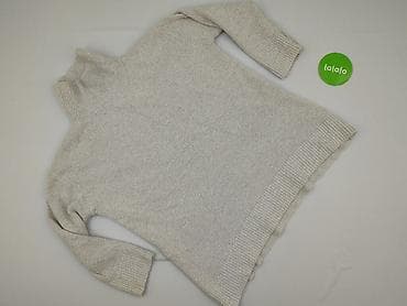 sweter open shoulder: Zara, Sweter damski, rozmiar M — 2