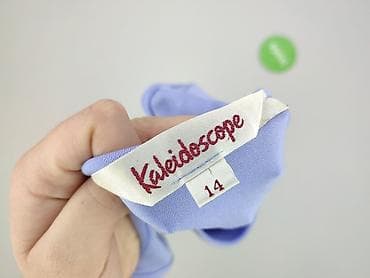 calliope l: Kaleidoscope, T-shirt damski, rozmiar XL — 4