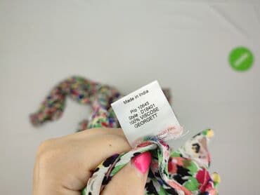 bluzki hiszpanki w kwiaty: Bluzka damska, rozmiar L — 5