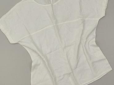 obcisla bluza: Bluzka damska, rozmiar S — 1