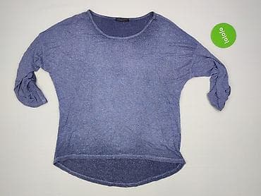 multiblue: Italy Moda, Bluzka damska, rozmiar One size — 2