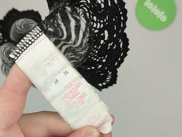 cropp koszula w koty: Atmosphere, Top damski, rozmiar M — 4