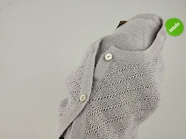 bluza z c a: Kardigan damski, rozmiar L — 5