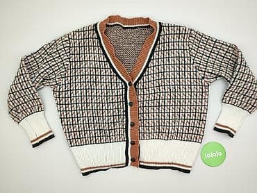 lidl sweter: Shein, Kardigan damski, rozmiar L — 2