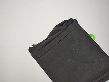 pull on trousers h: Spodnie materiałowe damskie, rozmiar S — 4