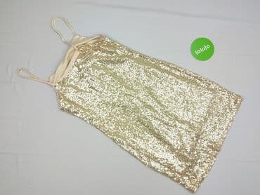 bonprix sukienki sylwestrowe: Sinsay, Women`s dress, M — 3