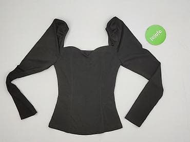 bluza gorset: Bluzka damska, rozmiar S — 2