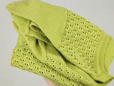 sweter z dziurami h: Sweter damski, rozmiar 3XL — 5