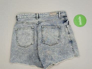 bezrękawnik jeans damski: Yessica, Szorty damskie, rozmiar XL — 3