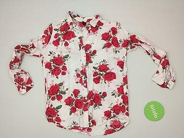 hm basic: H&M Divided, Koszula damska, rozmiar XS — 2