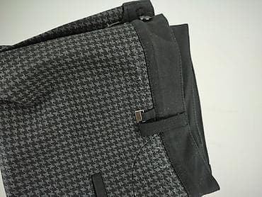 szejn pl: Spodnie materiałowe damskie, rozmiar XL — 5