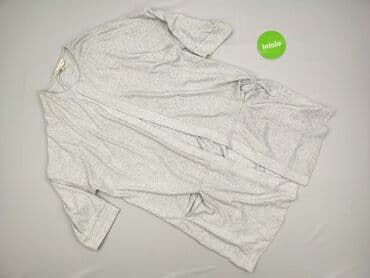 primark szlafrok: F&F, Kardigan damski, rozmiar 4XL — 2