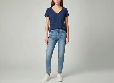 koszulki na wf decathlon: Decathlon, T-shirt damski, rozmiar S — 1