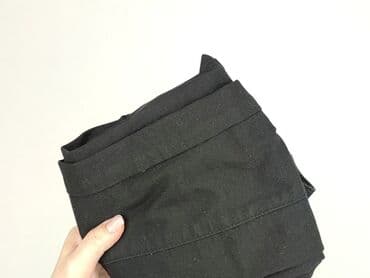 c a spodnie canda: Orsay, Material trousers for women, size S (EU 36) — 7