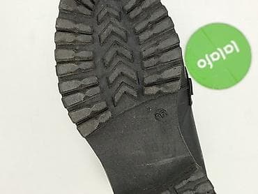 buty na platformie deezee: Półbuty damskie, rozmiar 36 — 4