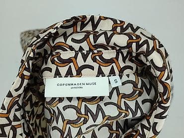 copenhagen luxe bluzka: Koszula damska, rozmiar S — 4