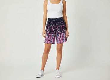 krótkie spodenki bojowki: Szorty damskie, rozmiar M — 6