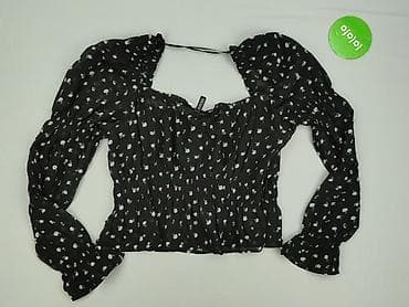 hm bomberki: H&M Divided, Жіноча блуза, розмір M — 3