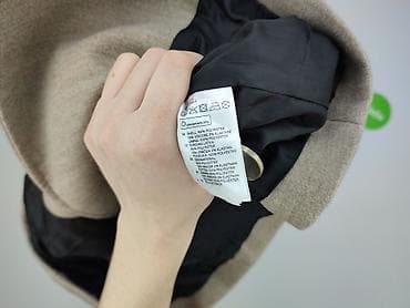 cargo hm: H&M, Płaszcz damski, rozmiar M — 5