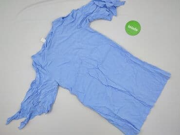 t shirt basic h m: H&M, Women`s dress, size M — 2