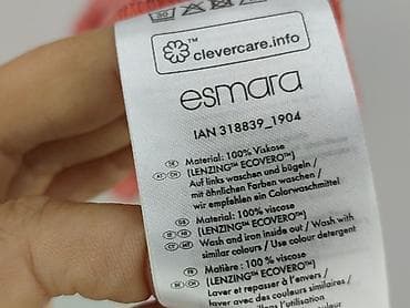 agis collection: Esmara, Bluzka damska, rozmiar S — 6
