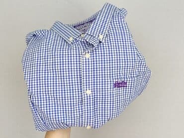 koszule męskie superdry: Superdry, Koszulа dla mężczyzn, rozmiar 2XL — 6