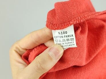 Ubrania damskie: Bluza damska
, rozmiar L — 5