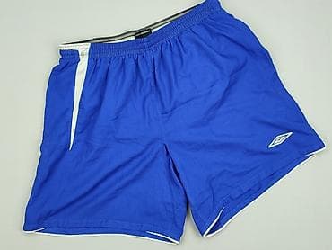 champion: Umbro, Szorty dla mężczyzn, rozmiar L — 2