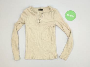 ażurowa bluzka sinsay: Sinsay, Bluzka damska, rozmiar S — 2