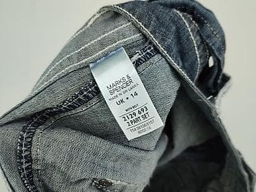 denim co 145478: Marks & Spencer, Spódnica damska, rozmiar XL — 4